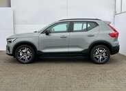 Volvo XC40 SUV 2,0 l 120 kw