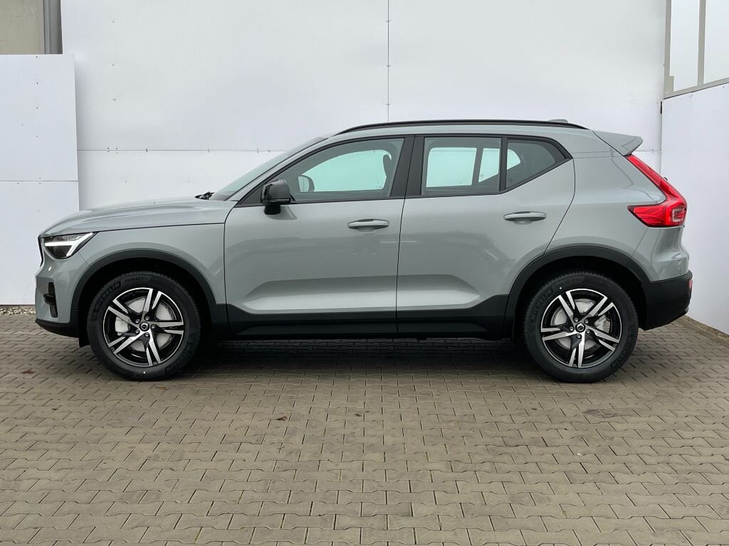 Volvo XC40 SUV 2,0 l 120 kw