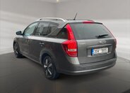 KIA Ceed Kombi 1,6 l 85 kw