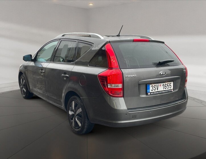 KIA Ceed Kombi 1,6 l 85 kw