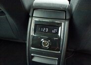 Škoda Superb Kombi 1,6 l 77 kw