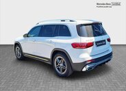 Mercedes-Benz GLB SUV 1,3 l 120 kw