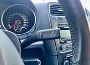 Volkswagen Golf Kombi 1,6 l 77 kw