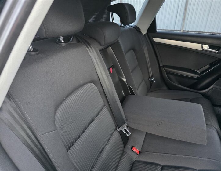 Audi A4 Kombi 2,0 l 88 kw