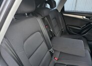 Audi A4 Kombi 2,0 l 88 kw
