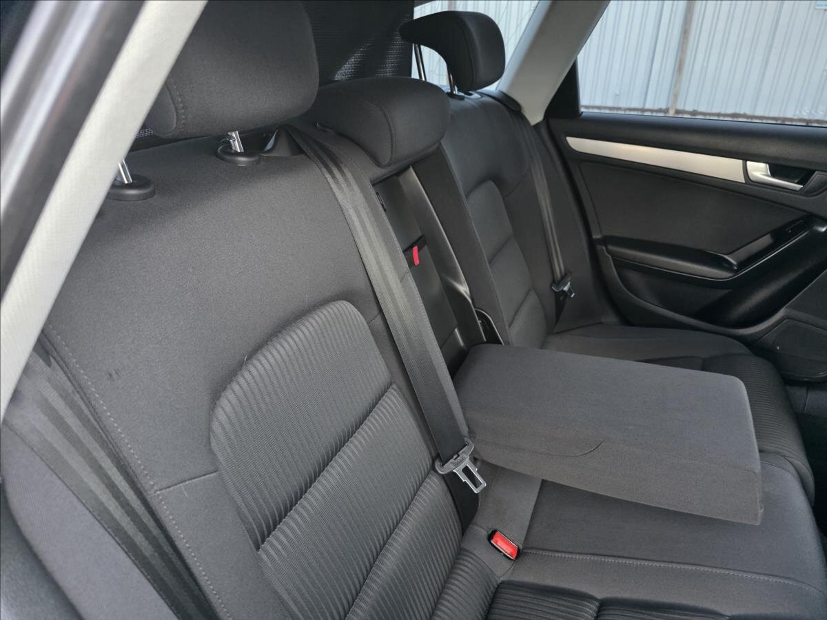 Audi A4 Kombi 2,0 l 88 kw