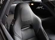 Chevrolet Corvette Kupé 6,2 l 343 kw