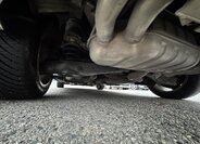 Audi A3 Hatchback 2,0 l 103 kw