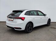 Škoda Scala Hatchback 1,5 l 110 kw