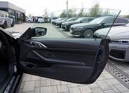 BMW Řada 4 Kabriolet 2,0 l 190 kw