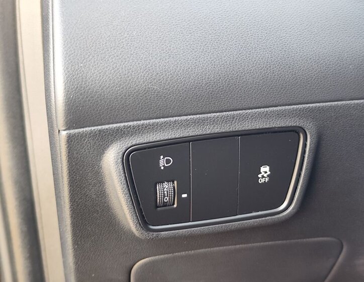 Hyundai Tucson SUV 1,6 l 110 kw