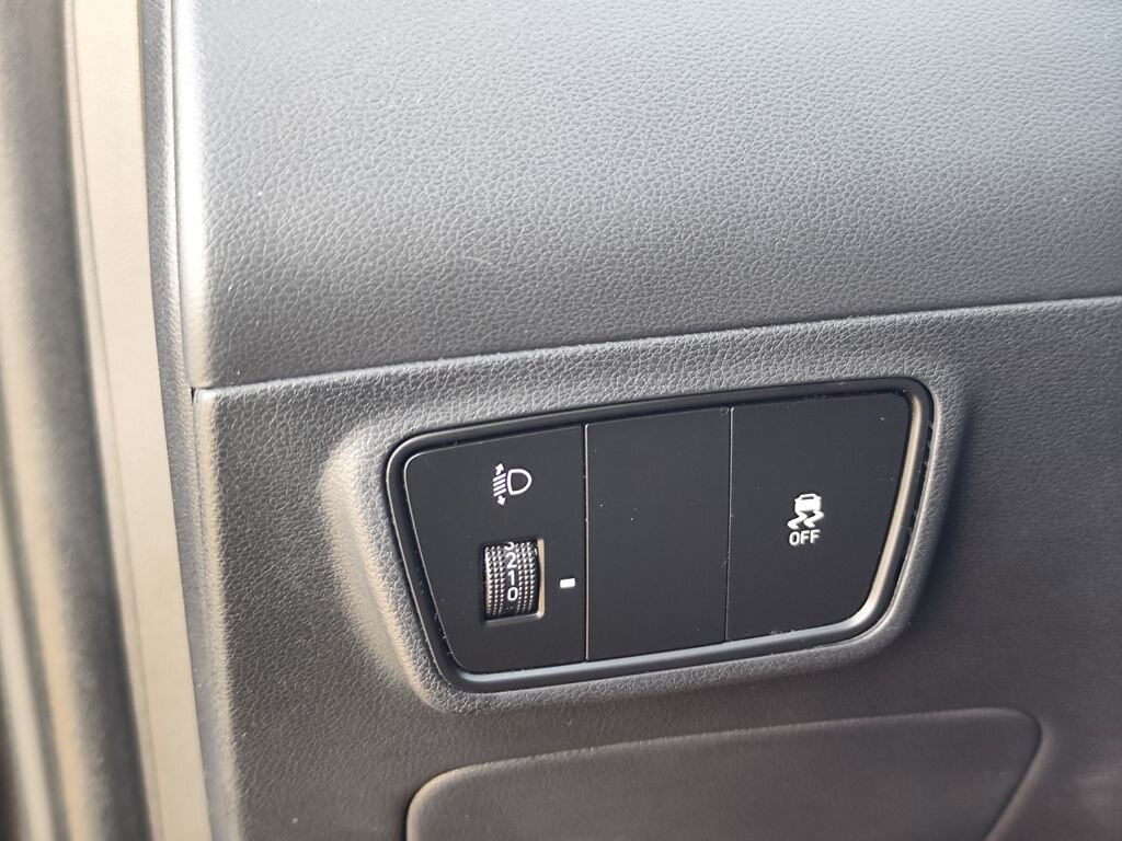 Hyundai Tucson SUV 1,6 l 110 kw