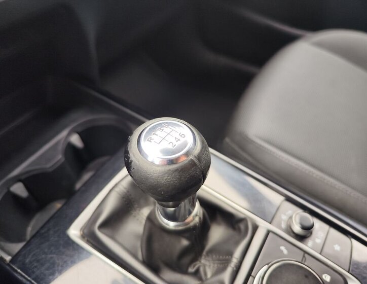 Mazda CX-30 SUV 2,0 l 90 kw