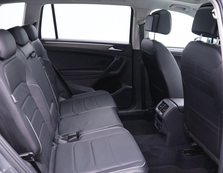 Volkswagen Tiguan Allspace SUV / Terénní 2,0 l 140 kw