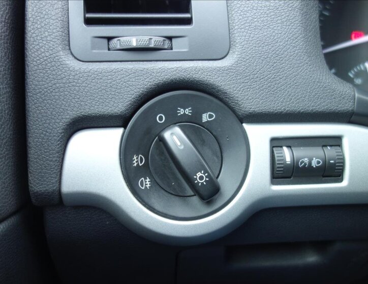 Škoda Octavia Liftback 1,2 l 77 kw