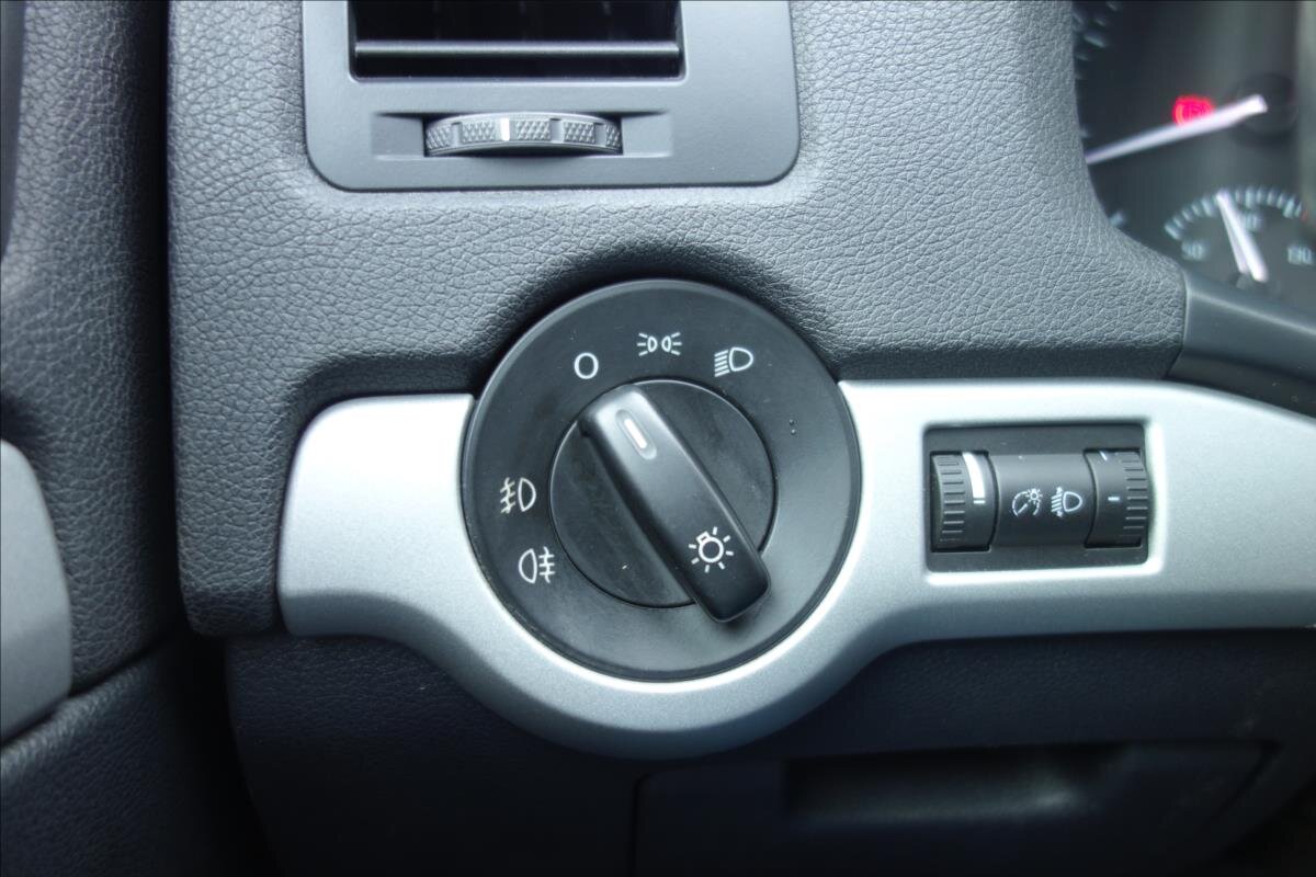 Škoda Octavia Liftback 1,2 l 77 kw