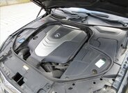 Mercedes-Benz Třídy S Sedan / Limuzína 3,0 l 190 kw