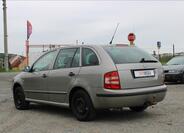 Škoda Fabia 7