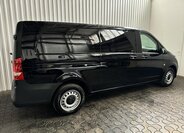 Mercedes-Benz Vito 9