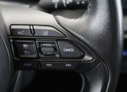 Toyota Yaris Hatchback 1,5 l 68 kw