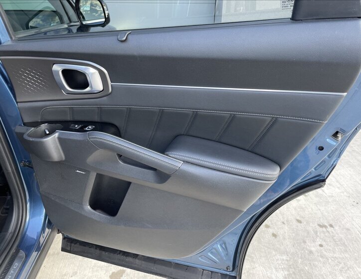 KIA Sorento SUV / Terénní 2,2 l 148 kw