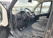 Citroën Jumper Skříň 3,0 l 130 kw