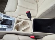 Volkswagen Passat Sedan / Limuzína 2,0 l 147 kw