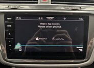 Volkswagen Tiguan SUV 2,0 l 147 kw