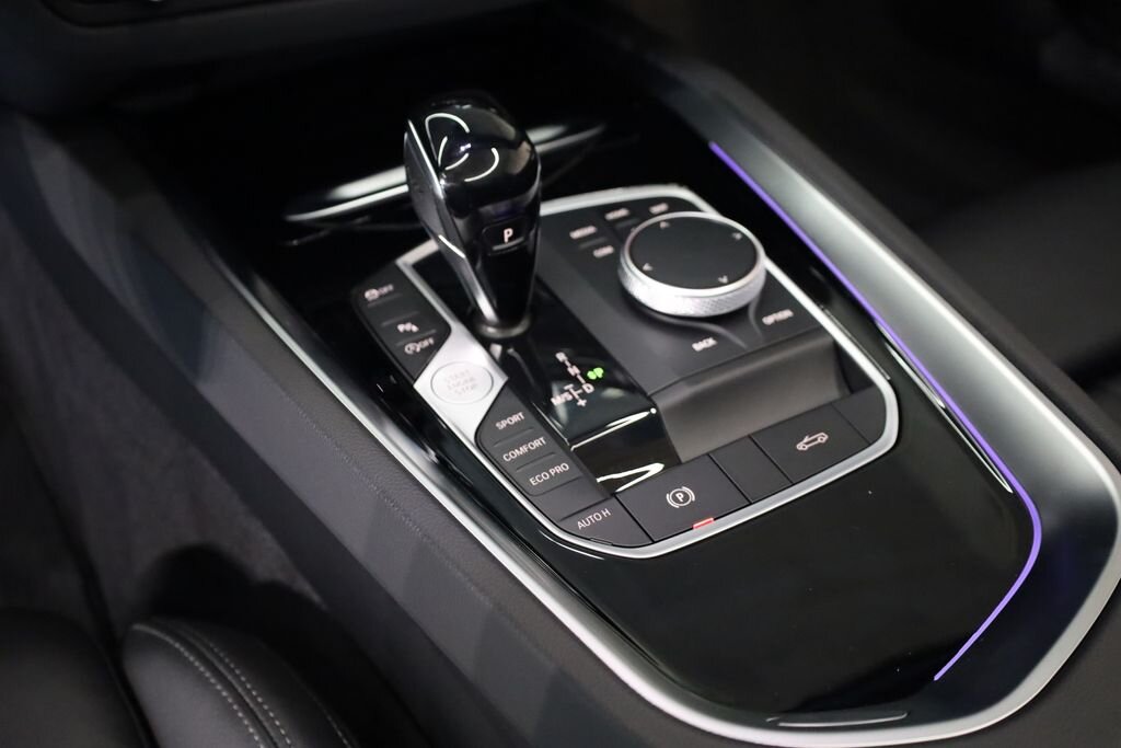 BMW Z4 Kabriolet 3,0 l 250 kw