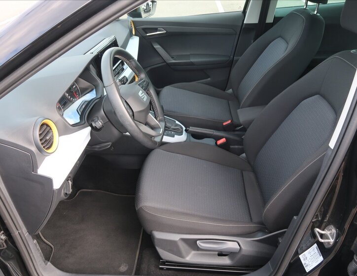 Seat Arona SUV 999,0 81 kw