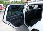 Škoda Octavia Kombi 1,2 l 77 kw