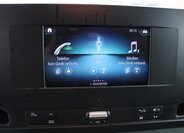 Mercedes-Benz Sprinter Užitková 2,1 l 120 kw