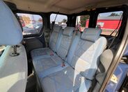 Ford Tourneo Connect 14