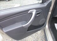 Dacia Duster SUV 1,6 l 77 kw