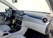 Mercedes-Benz Třídy B Kombi 2,0 l 115 kw