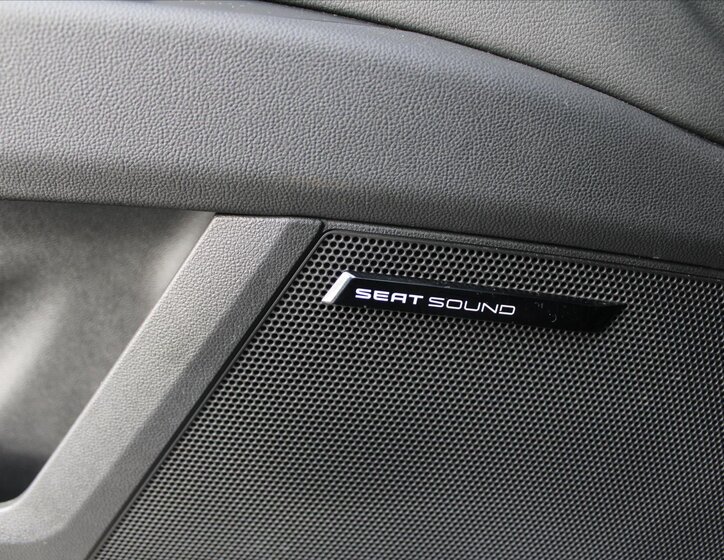 Seat Leon Kombi 2,0 l 110 kw