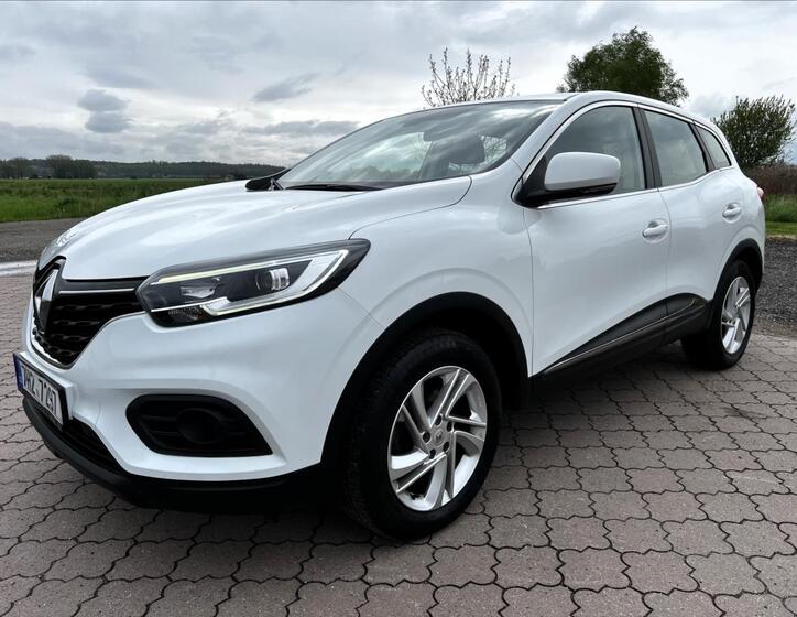 Renault Kadjar 5