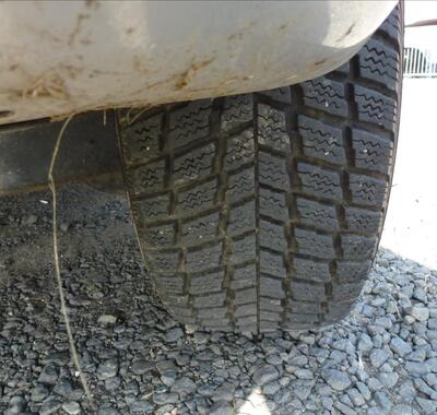 Nissan Pathfinder 46