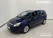 Opel Zafira 1