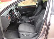 Škoda Superb Kombi 2,0 l 103 kw