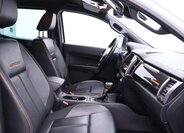 Ford Ranger Pick-up 2,0 l 156 kw