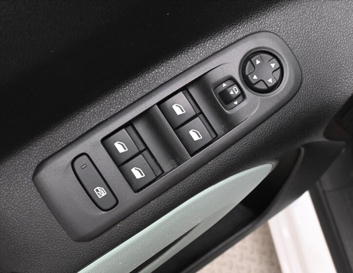 Citroën Berlingo MPV 1,5 l 96 kw