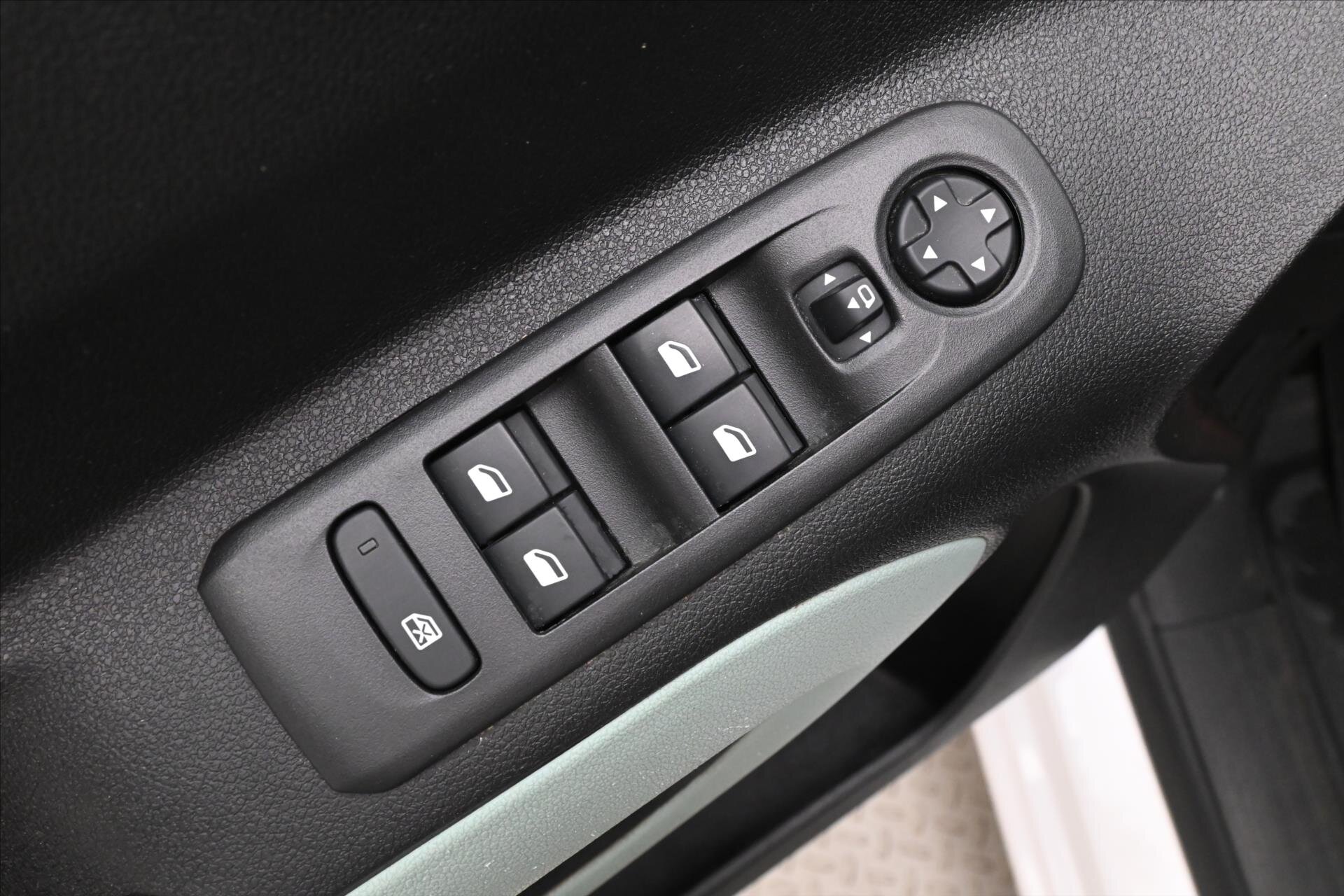 Citroën Berlingo MPV 1,5 l 96 kw