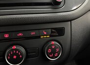 Volkswagen Tiguan SUV 2,0 l 110 kw