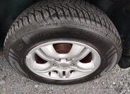 KIA Sportage SUV / Terénní 2,0 l 103 kw