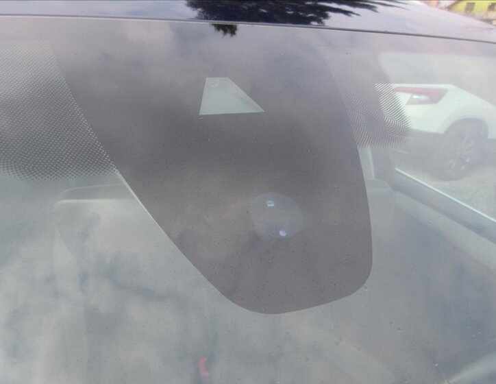 Volkswagen Tiguan SUV / Terénní 2,0 l 110 kw