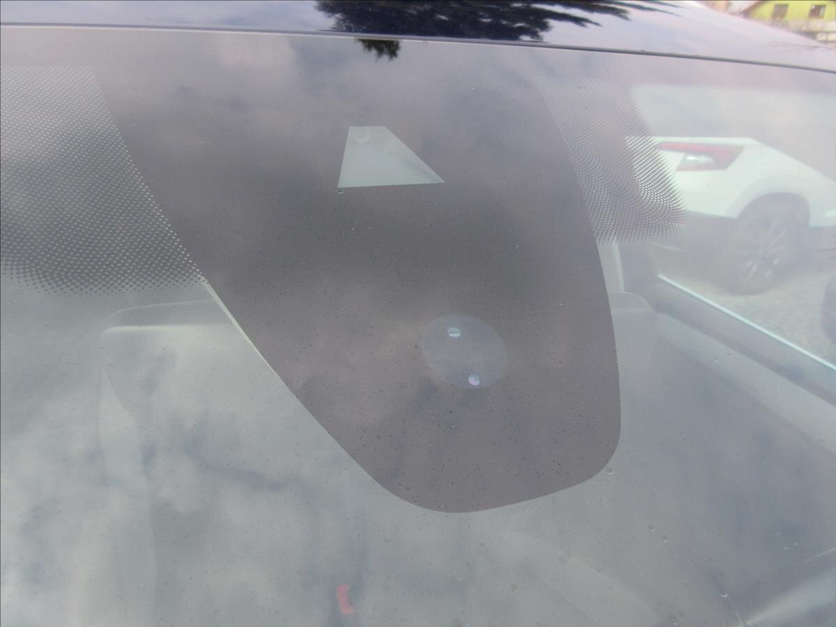 Volkswagen Tiguan SUV / Terénní 2,0 l 110 kw