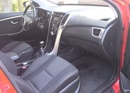 Hyundai i30 14