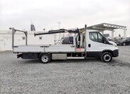 Iveco Daily Valník 3,0 l 110 kw