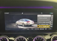 Mercedes-Benz CLS 30